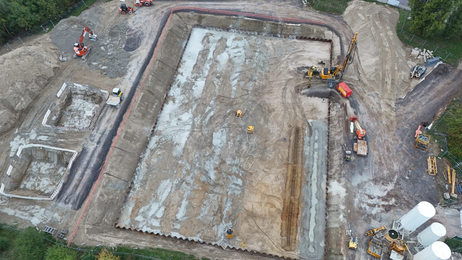 Hallenbad Rhein-Selz