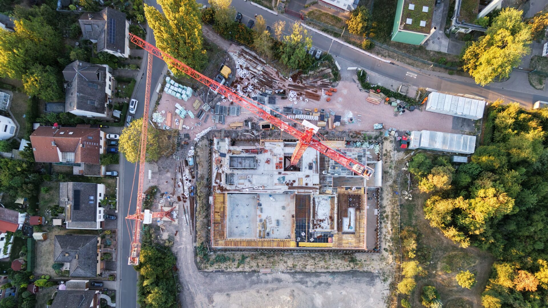 Hallenbad Rhein-Selz